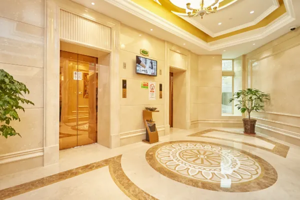 Vienna Hotel (Shanghai Chongming Lvhai Road) photo2