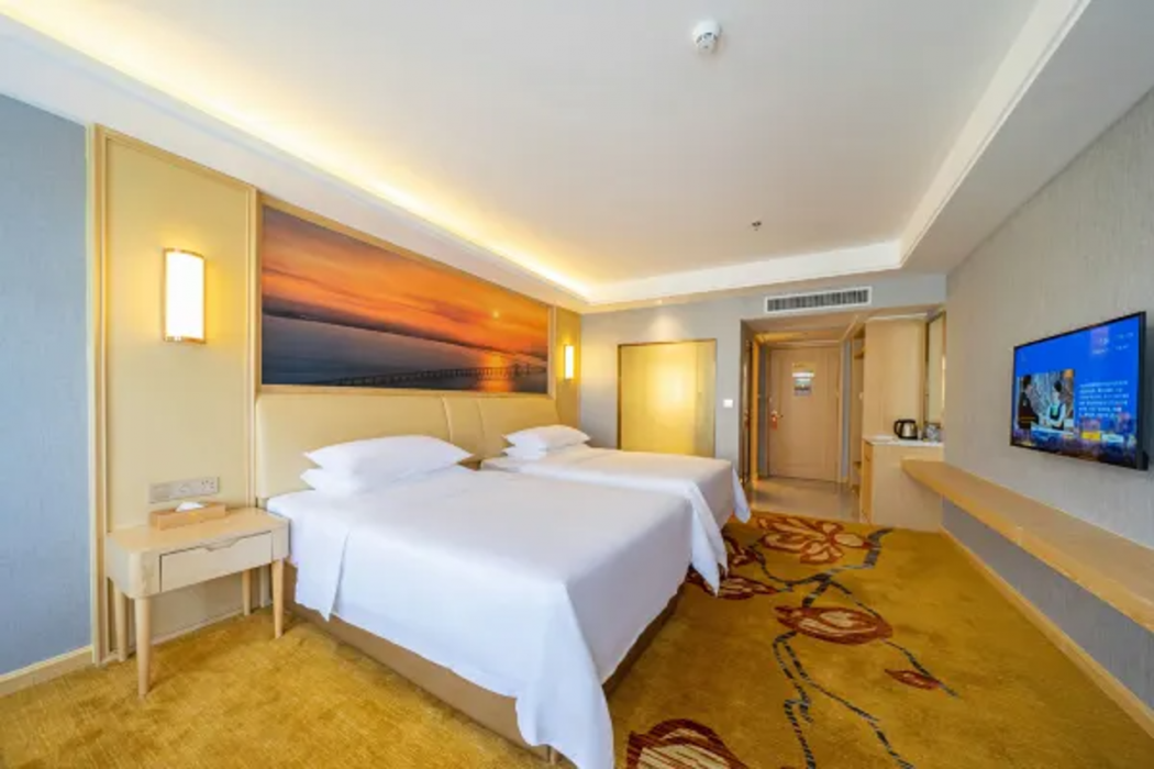 Vienna Hotel (Shenzhen Dapeng New District Kuiyong) 18/38