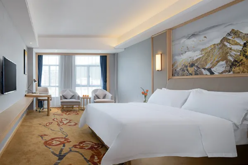 Vienna Hotel (Shenzhen Dapeng New District Kuiyong) 15/38