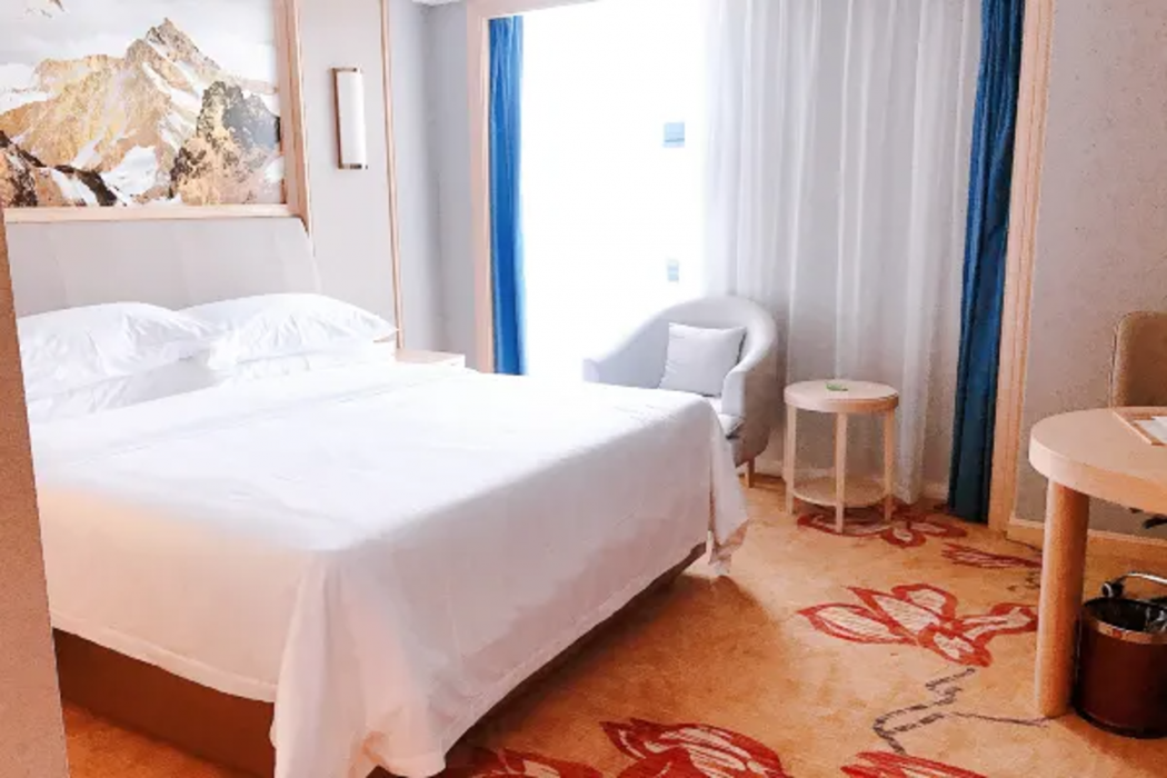 Vienna Hotel (Shenzhen Dapeng New District Kuiyong) 17/38