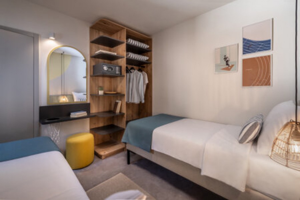 Sunny Porec Hotel By Valamar 8/21