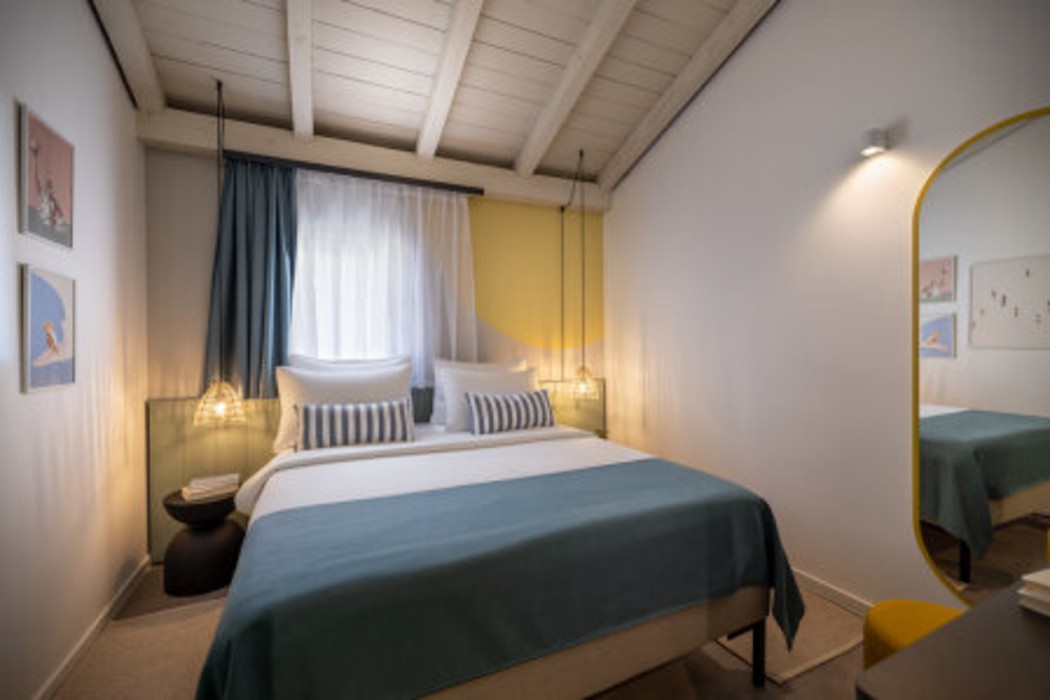 Sunny Porec Hotel By Valamar 13/21