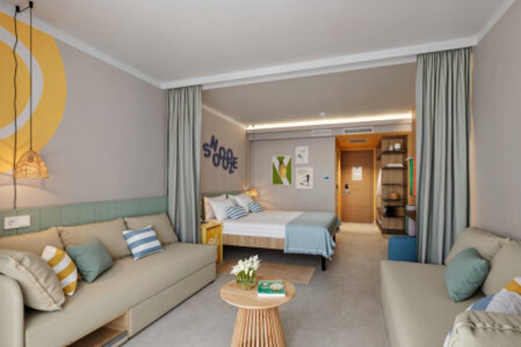 Sunny Porec Hotel By Valamar 9/21