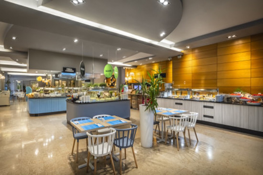 Sunny Porec Hotel By Valamar 16/21