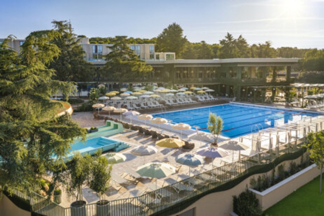 Sunny Porec Hotel By Valamar 21/21