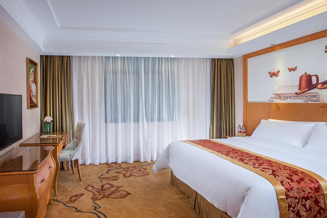 Vienna Hotel (Shenzhen Gongmingfa North Road) 18/34