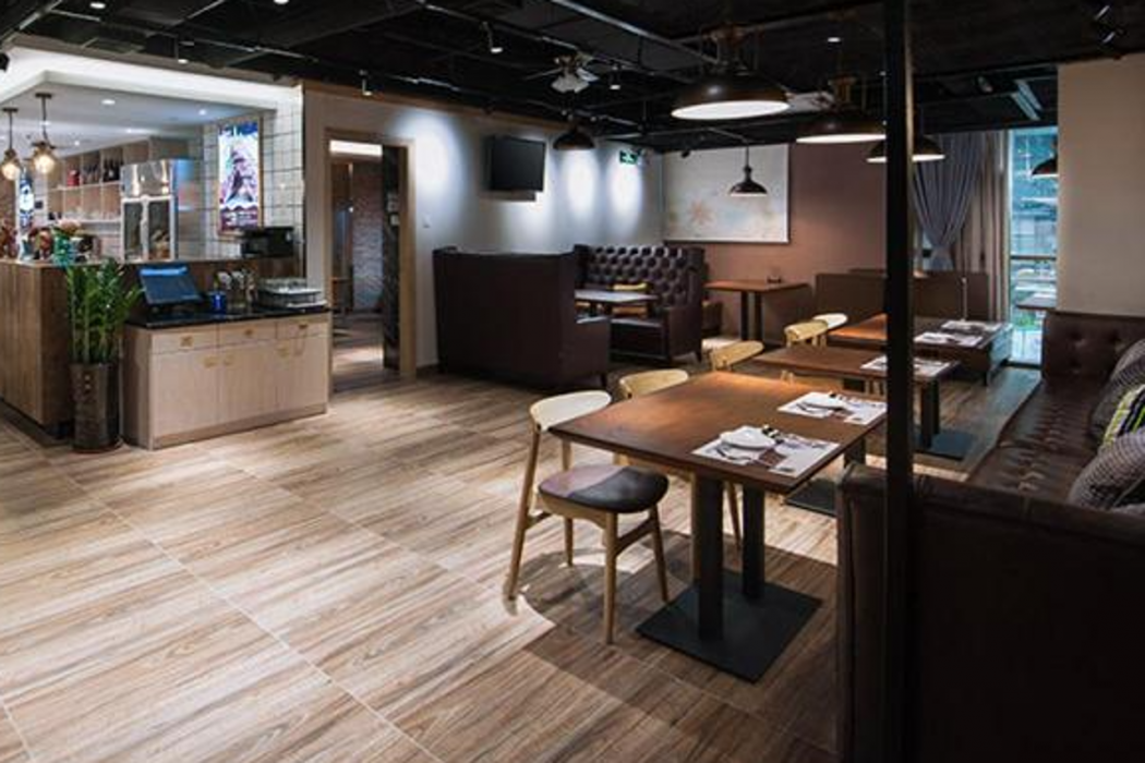 Vienna Hotel (Shenzhen Gongmingfa North Road) 26/34
