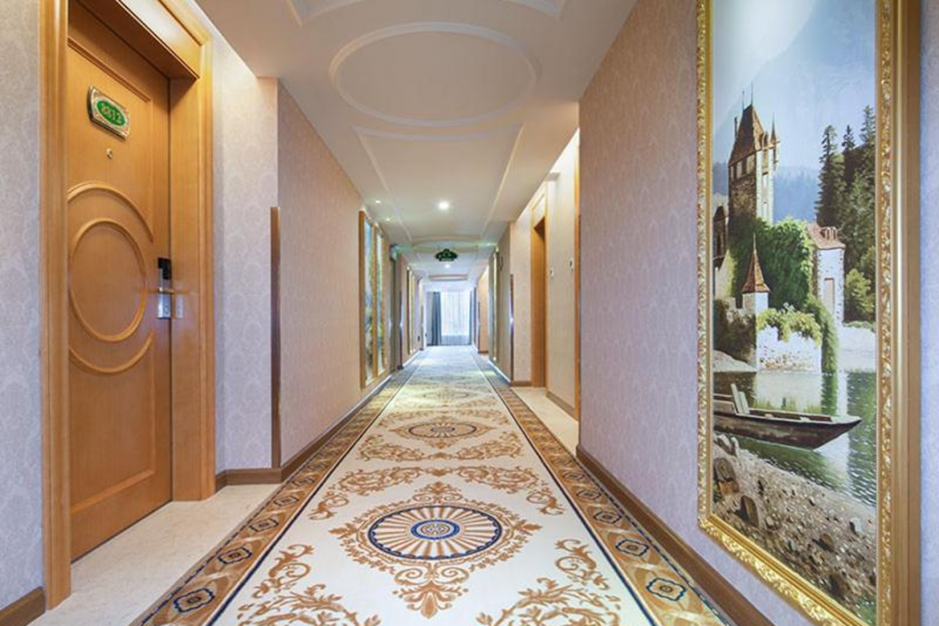 Vienna Hotel (Shenzhen Gongmingfa North Road) 27/34