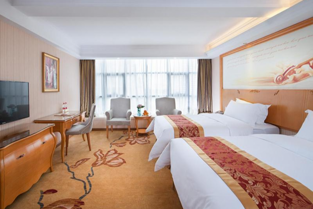 Vienna Hotel (Shenzhen Gongmingfa North Road) 19/34