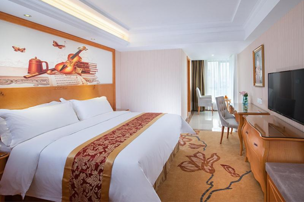 Vienna Hotel (Shenzhen Gongmingfa North Road) 20/34