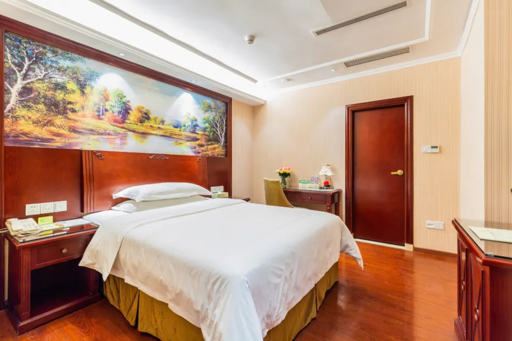 Vienna Hotel (Shenzhen Guanguang Road Foxconn) 27/58