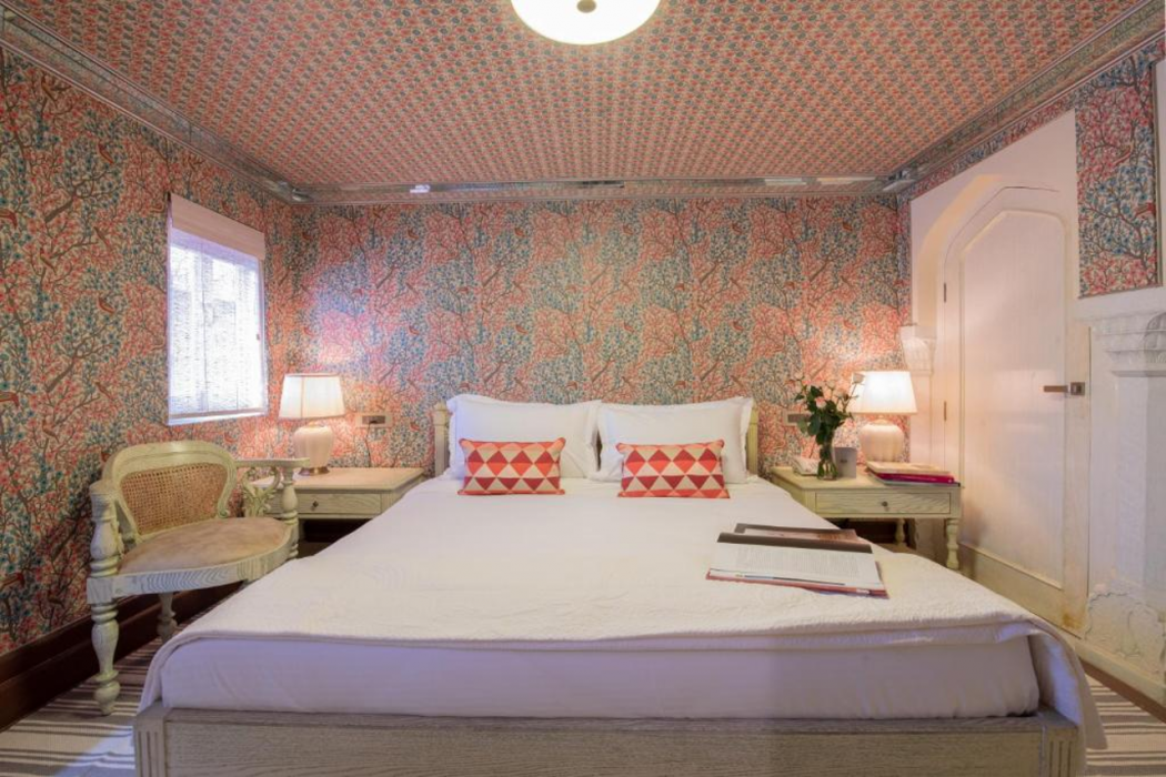Hotel Surya Haveli photo3