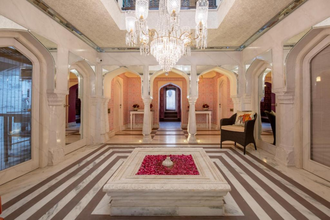 Hotel Surya Haveli photo1