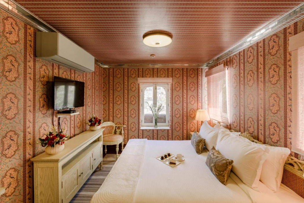 Hotel Surya Haveli photo5