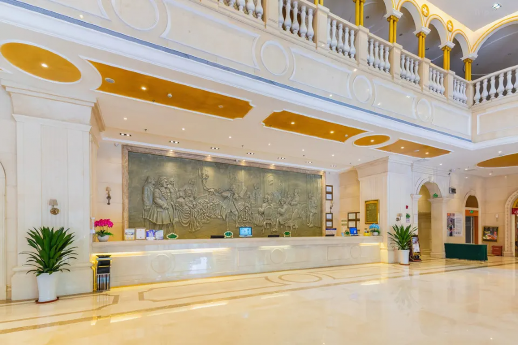 Vienna Hotel (Shenzhen Guanlan Guanhuyuan) 9/46
