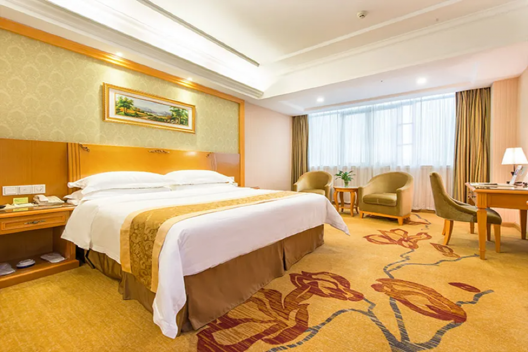 Vienna Hotel (Shenzhen Guanlan Guanhuyuan) 25/46