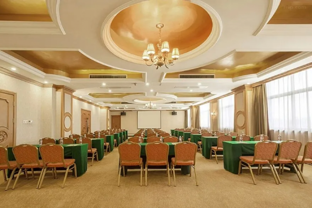 Vienna Hotel (Shenzhen Guanlan Guanhuyuan) 34/46