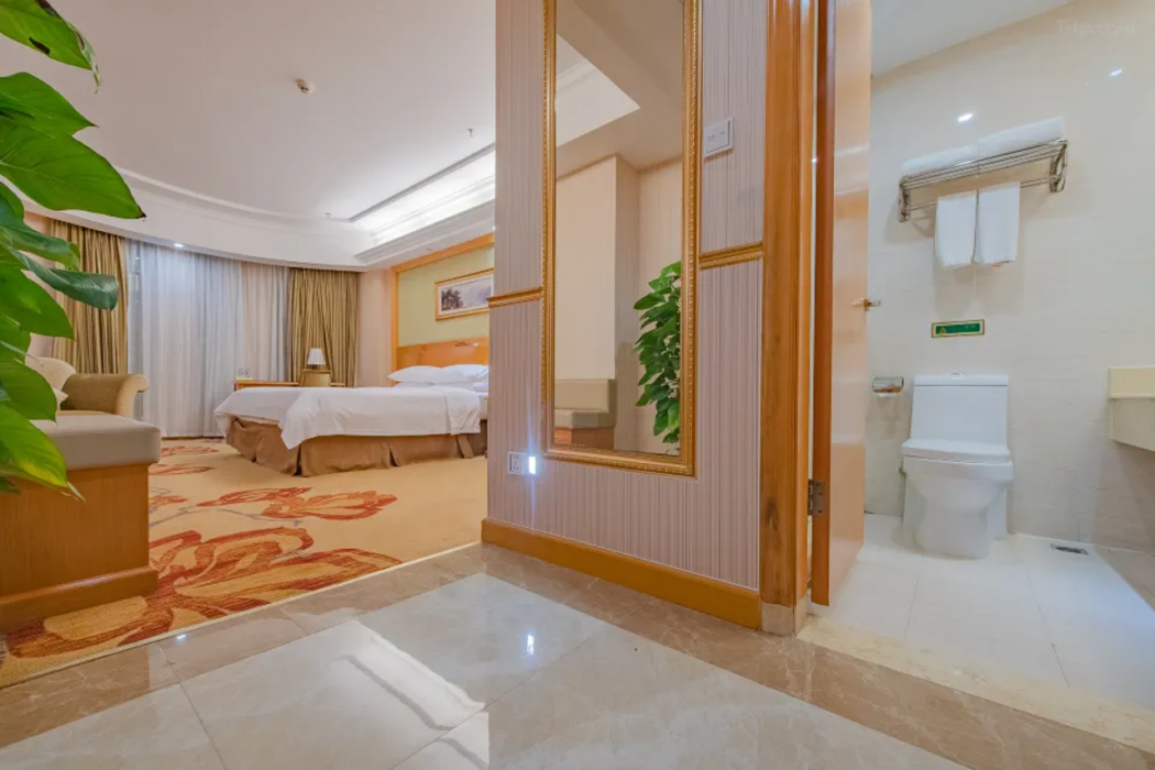 Vienna Hotel (Shenzhen Guanlan Guanhuyuan) 24/46