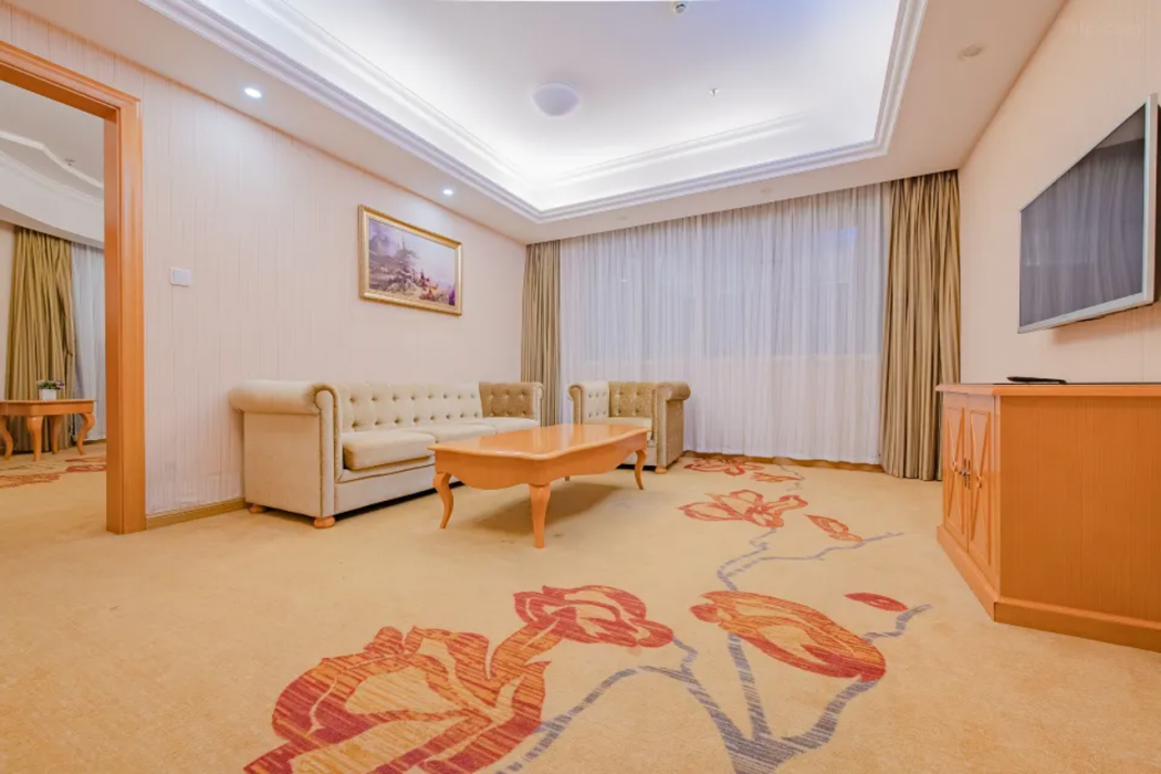 Vienna Hotel (Shenzhen Guanlan Guanhuyuan) 23/46