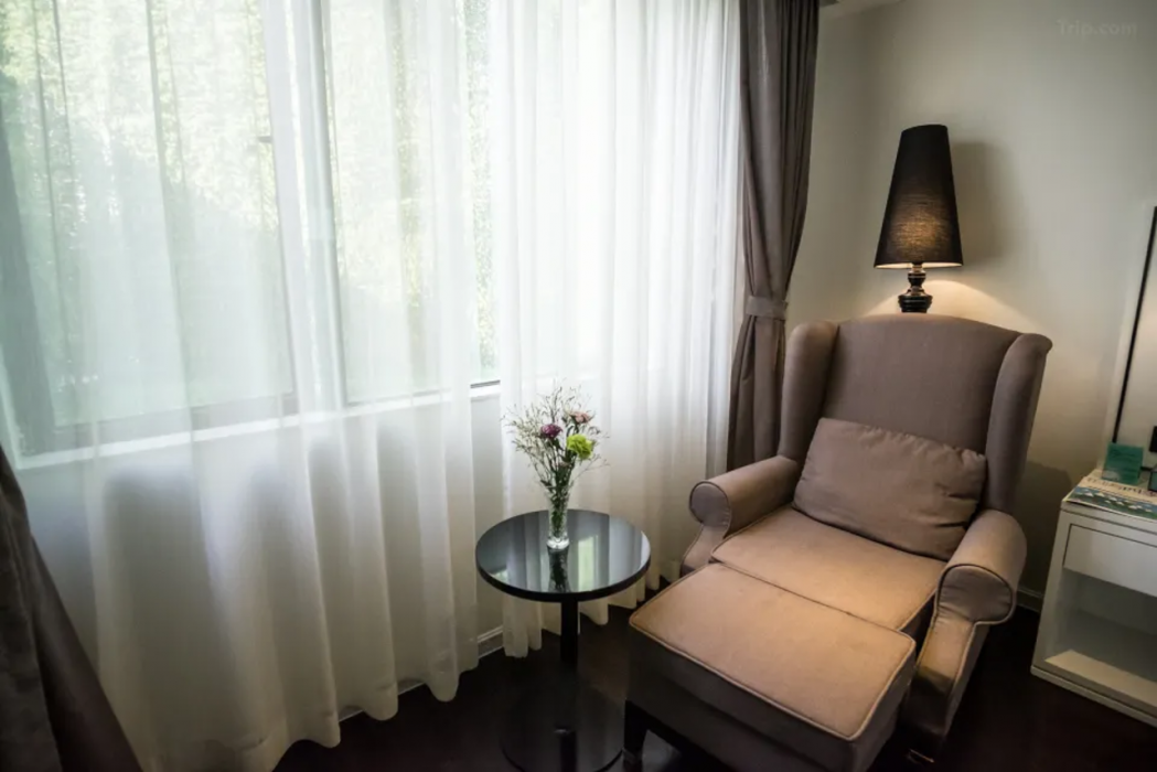 Xana Lite Hotel (Guangzhou Dongxiaonan Metro Station Shixi) 20/58