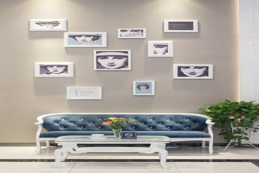 Xana Lite Hotel (Guangzhou Dongxiaonan Metro Station Shixi) 9/58