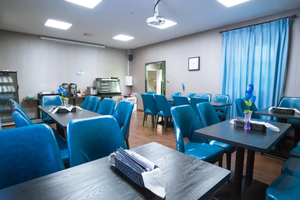 Xana Lite Hotel (Guangzhou Dongxiaonan Metro Station Shixi) 32/58