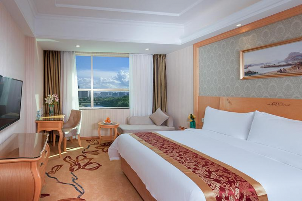 Vienna Hotel (Shenzhen Guanlan Renmin Road Heping) 21/37