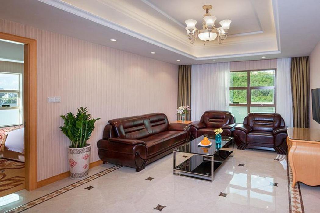 Vienna Hotel (Shenzhen Guanlan Renmin Road Heping) 22/37