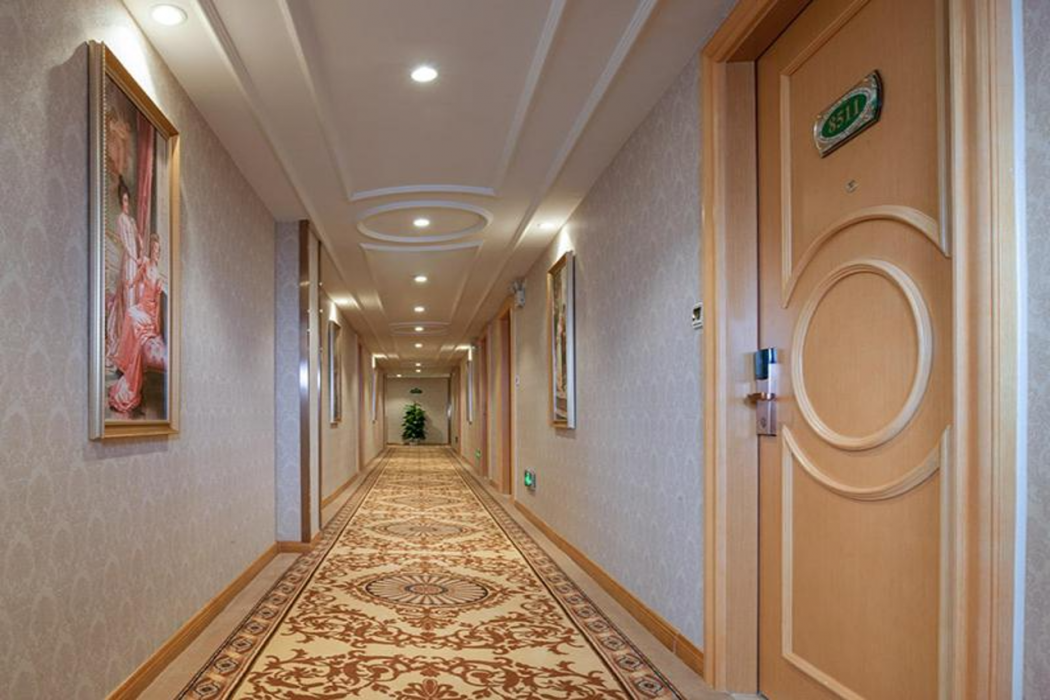 Vienna Hotel (Shenzhen Guanlan Renmin Road Heping) 29/37