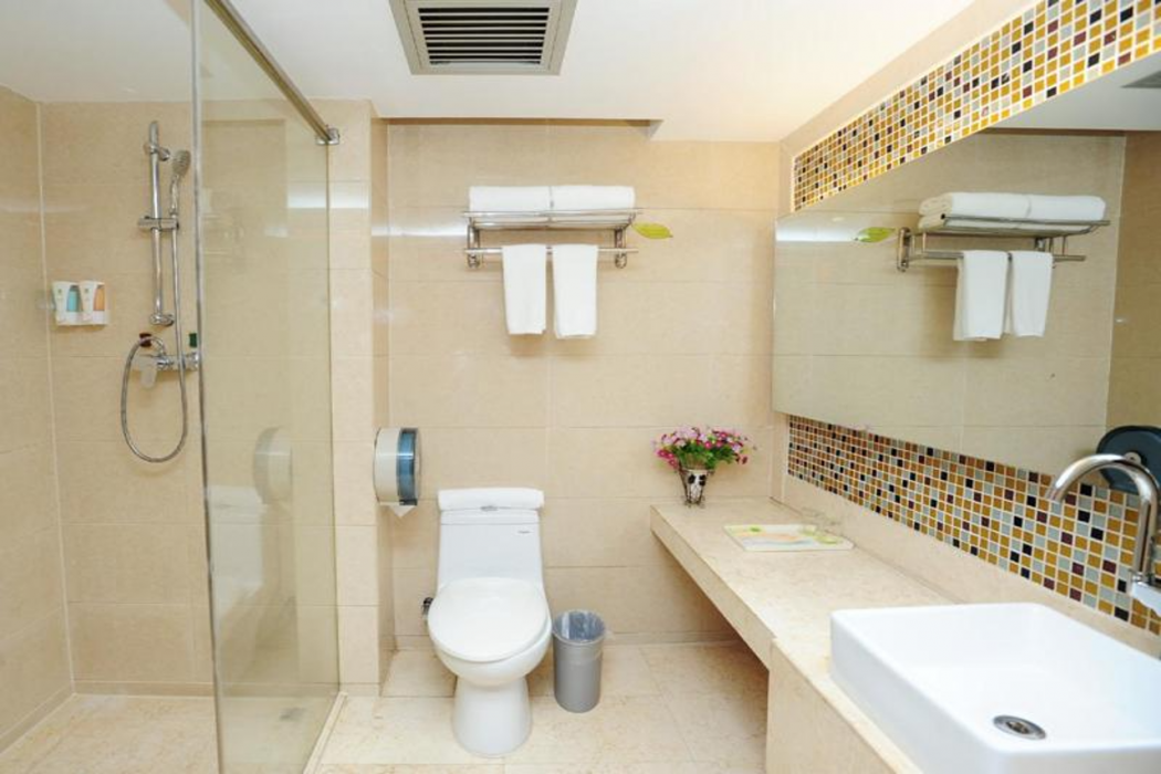 Vienna Hotel (Shenzhen Guanlan Renmin Road Heping) 19/37