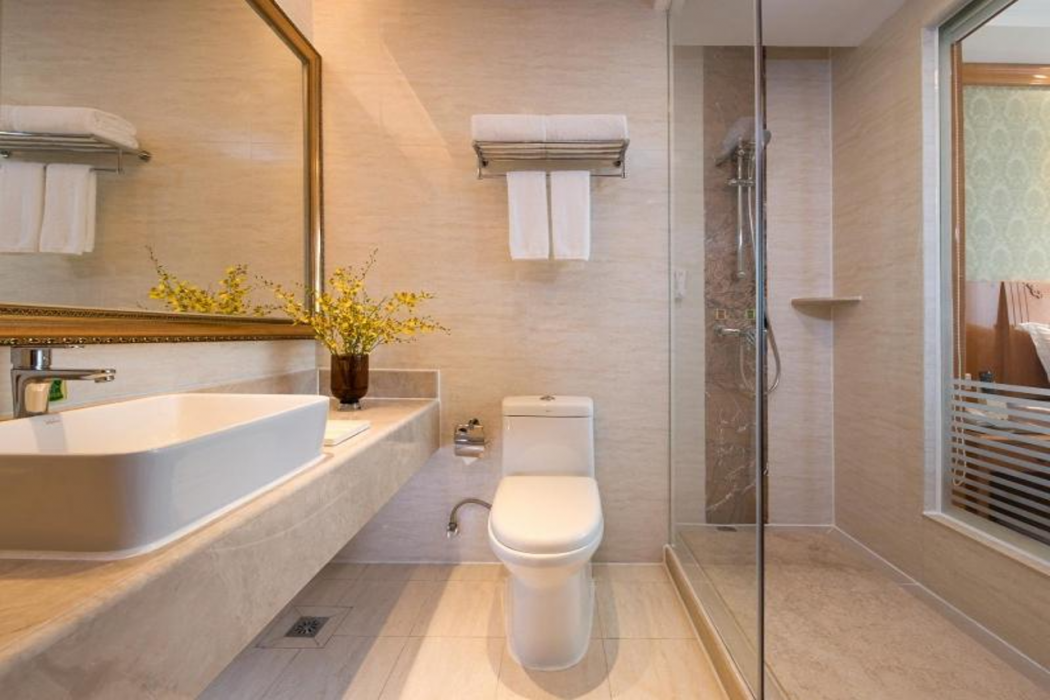 Vienna Hotel (Shenzhen Guanlan Renmin Road Heping) 20/37