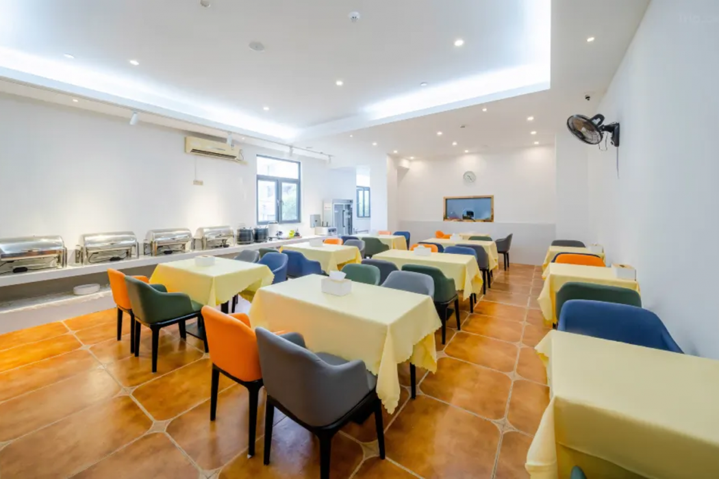 Vienna Hotel (Shenzhen Guanlan Shanshui Tianyuan) 33/58