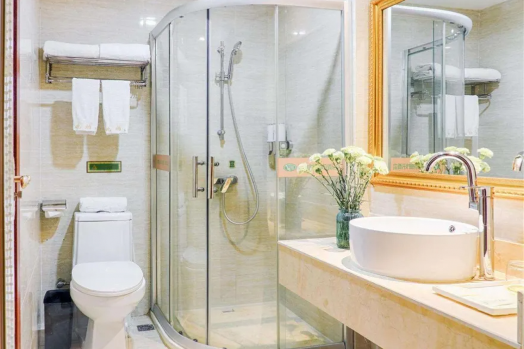 Vienna Hotel (Shenzhen Guanlan Shanshui Tianyuan) 20/58