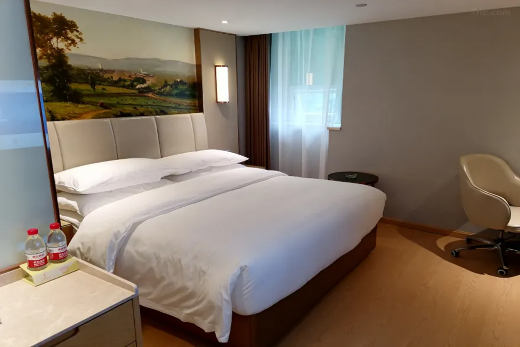 Venus Royal Hotel (Zhongqing Wanzhou) 6/8
