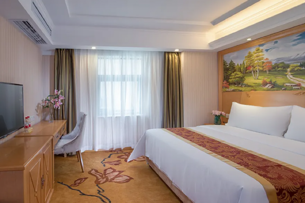 Vienna Hotel (Shenzhen Gushu Metro Station) 21/56