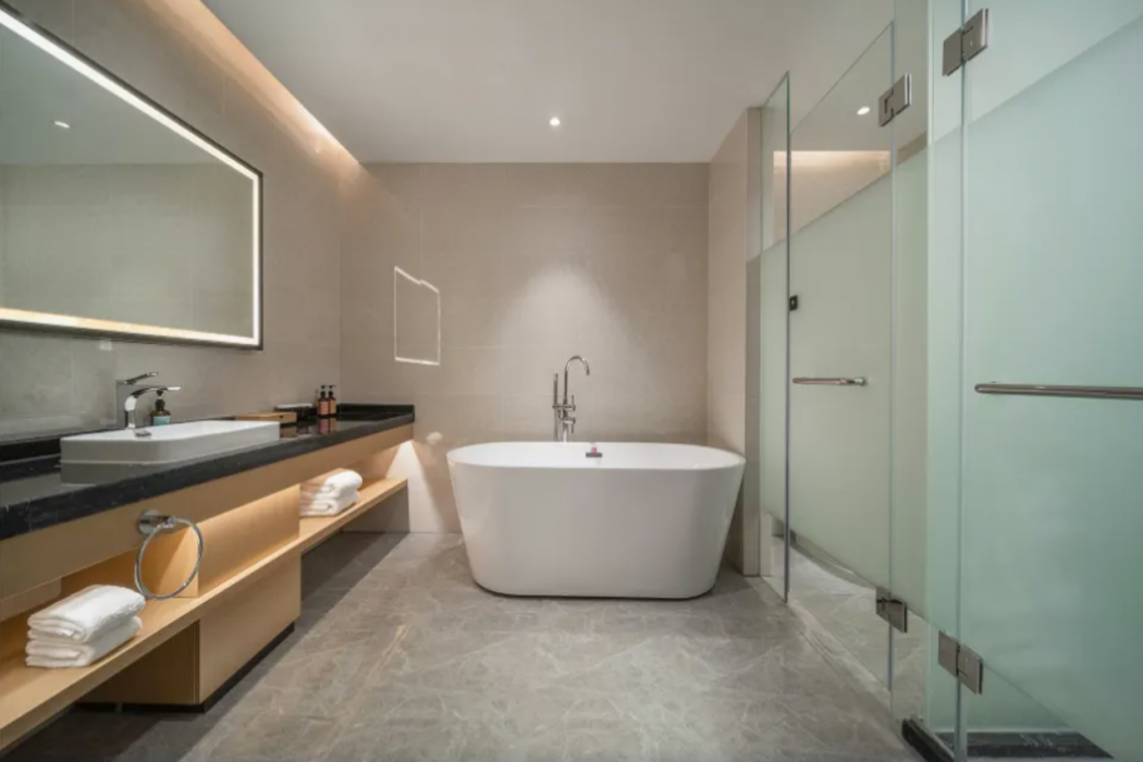 Manju Hotel Ningbo Fenghua Intime City 6/8