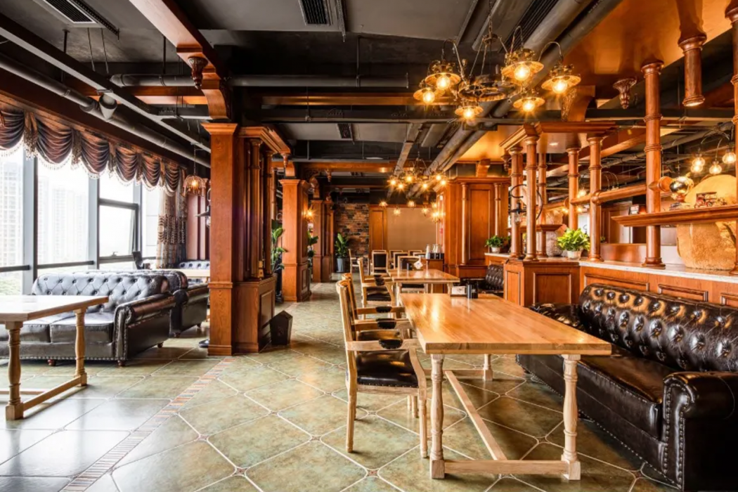 Lavande Hotel (Chengdu Panda Base store) 23/31