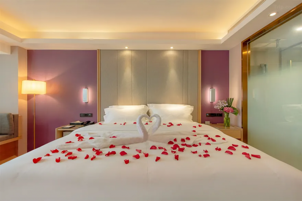 Lavande Hotel(Guangzhou Taigucang shayuan Station) 6/58