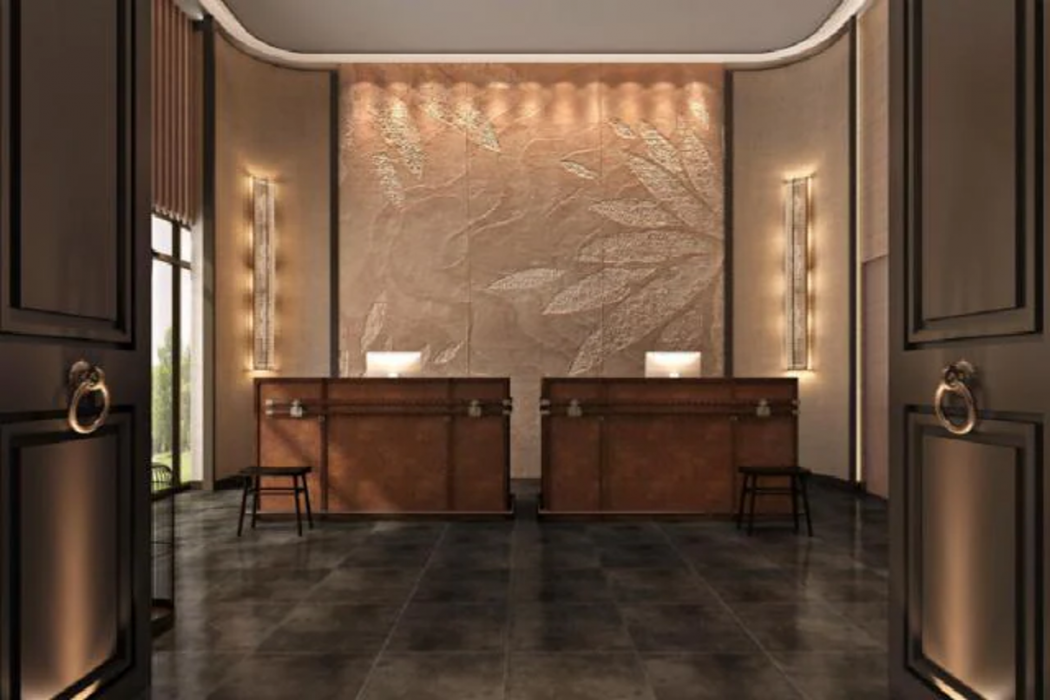 Metropolo Jinjiang Hotel (Chengdu Wuhou Wanda Saikang) 6/58