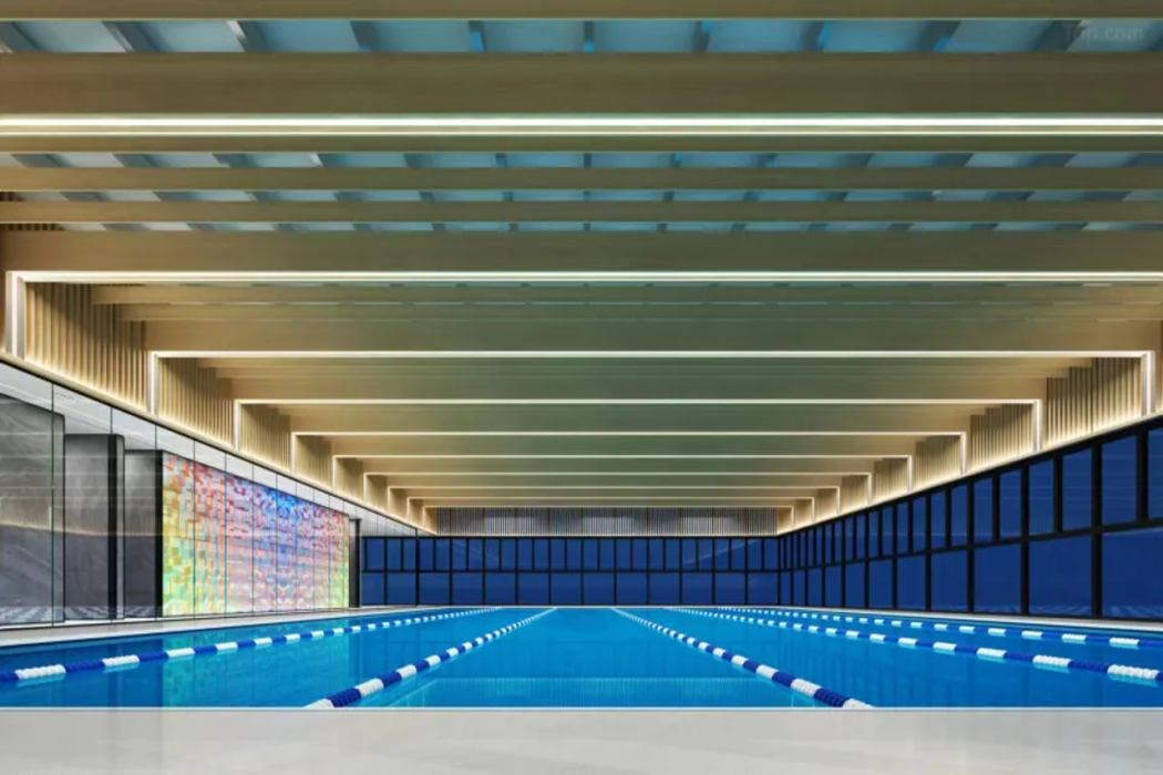 Metropolol Hotel Zhongshan West District Branch 6/8