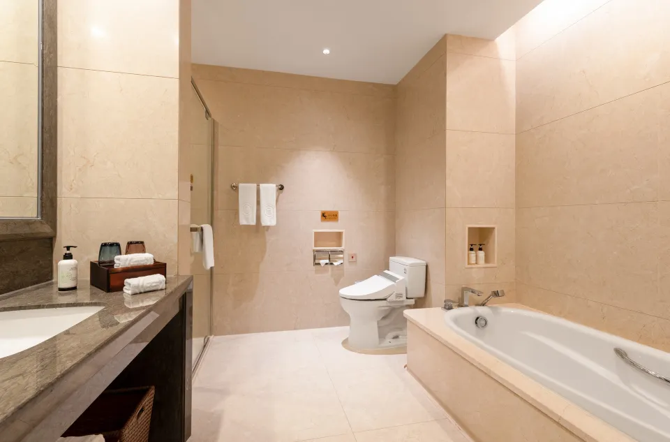 Metropolol Hotel Zhongshan West District Branch — foto 2