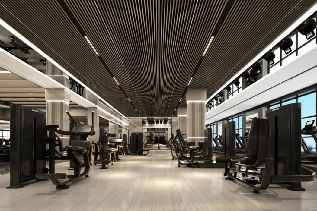 Metropolol Hotel Zhongshan West District Branch 7/8