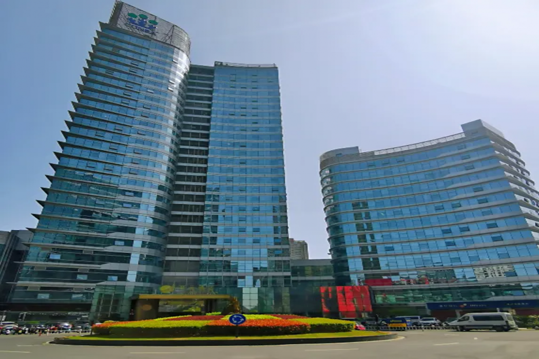 New Century Hotel Binjiang Hangzhou 1/46