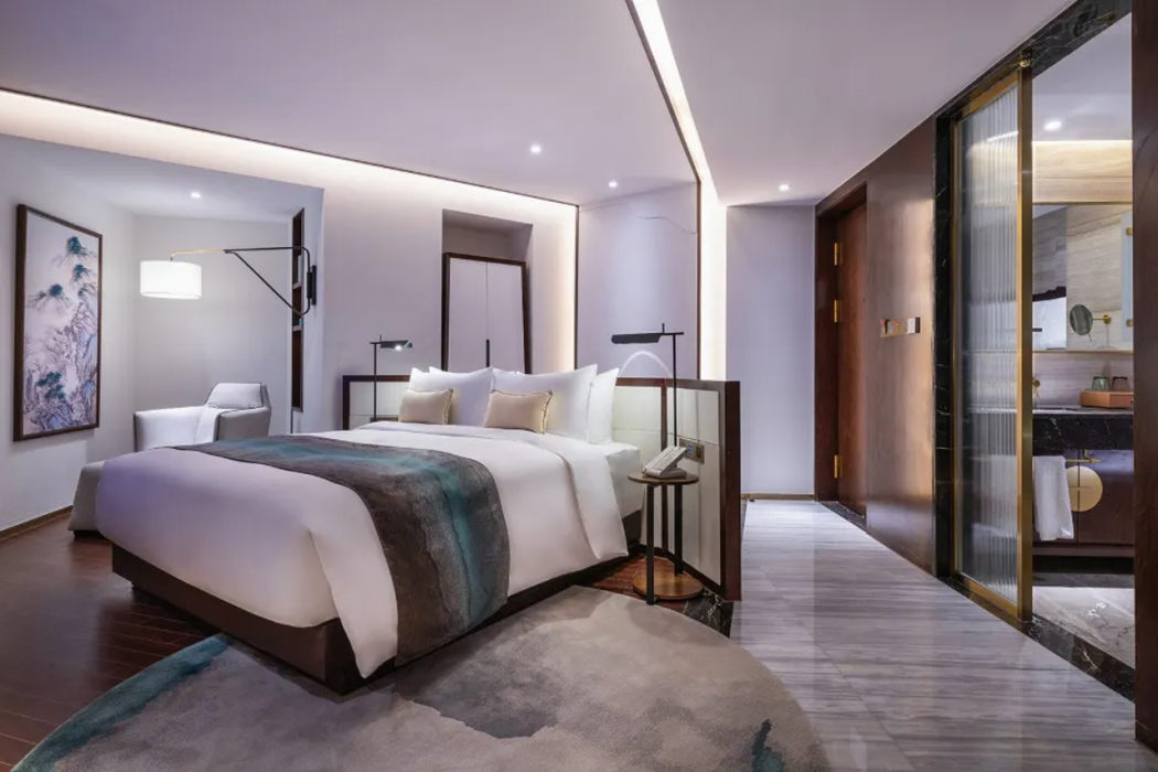 New Century Hotel Binjiang Hangzhou 9/46