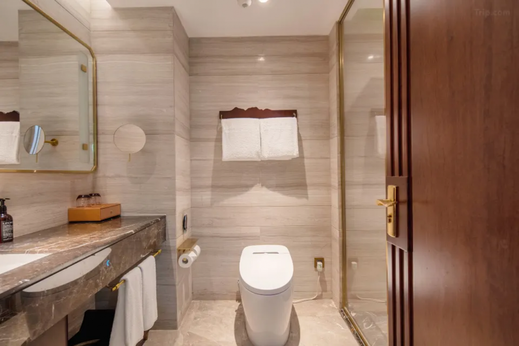 New Century Hotel Binjiang Hangzhou 8/46