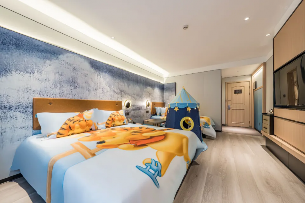 New Century Meitu Hotel (Ningbo Tianyi Square, Gulou Metro Station) 4/7
