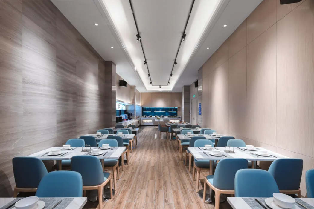 Kyriad Hotel (Shenzhen Guangming Zhenmei Subway Station Store) 15/25