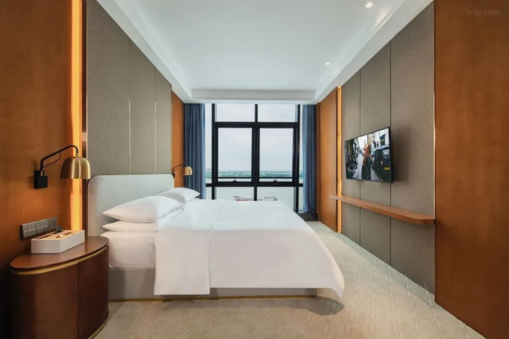 Kyriad Marvelous Hotel (Guangzhou China Railway Tunnel Bureau Headquarters) 14/36