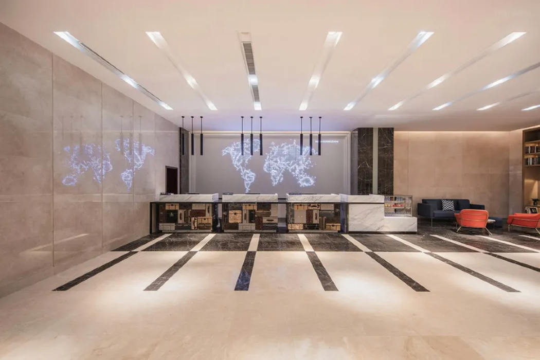 Kyriad Marvelous Hotel (Guangzhou China Railway Tunnel Bureau Headquarters) 6/36