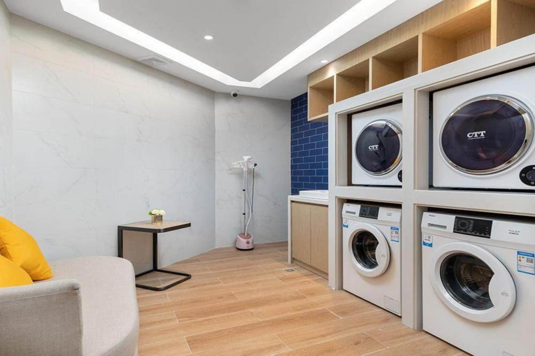 Kyriad Marvelous Hotel Shenzhen Nanlian Metro Station 17/32